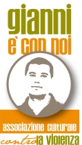 Il logo dell'associazione